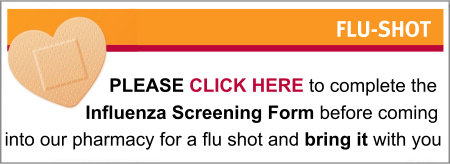 free flu-shot