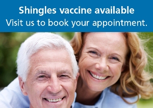 shingle vaccines